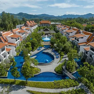 Jw Marriott ***** Khao Lak