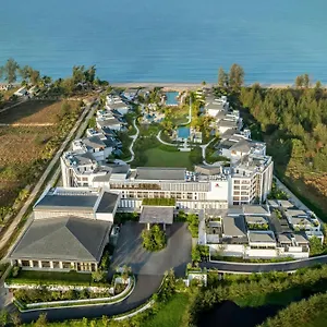 Marriott & ***** Khao Lak