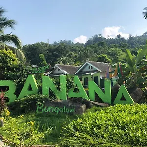 Khaolak Banana *** Khao Lak