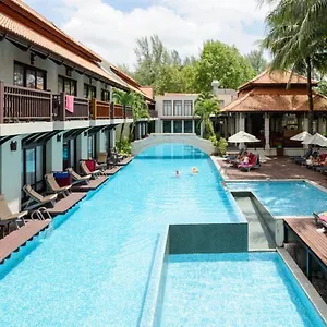 Khaolak Oriental - Adult Only **** Khao Lak