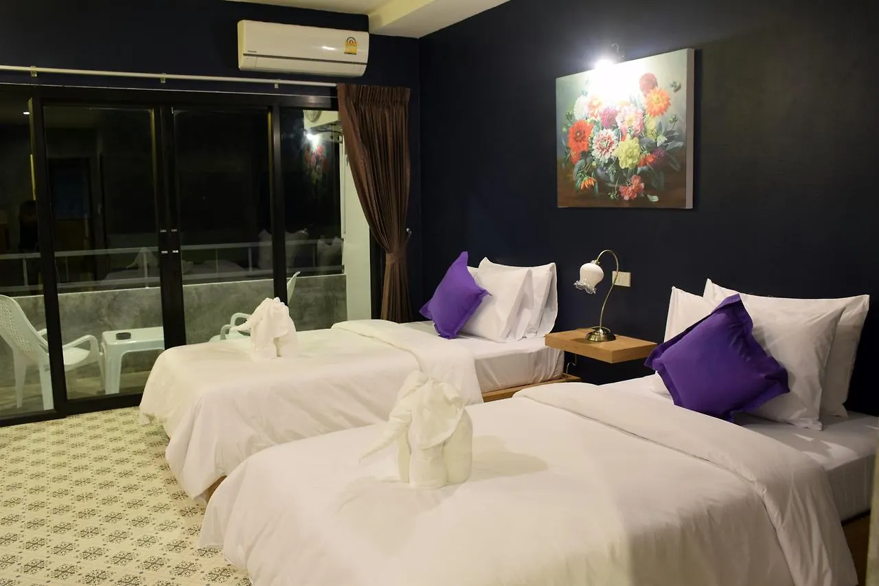 At Home Khaolak Khao Lak Hotel